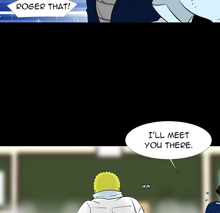 The non Smoker image