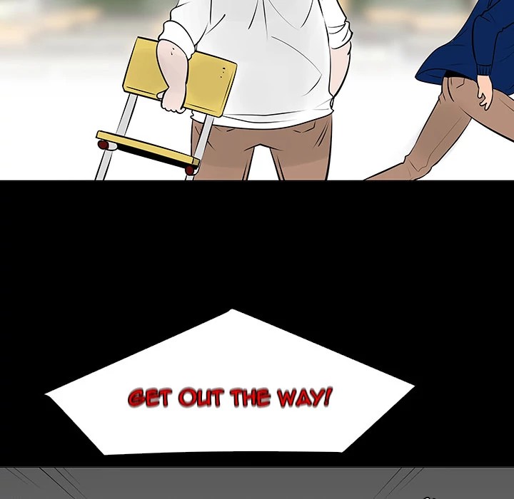The non Smoker image
