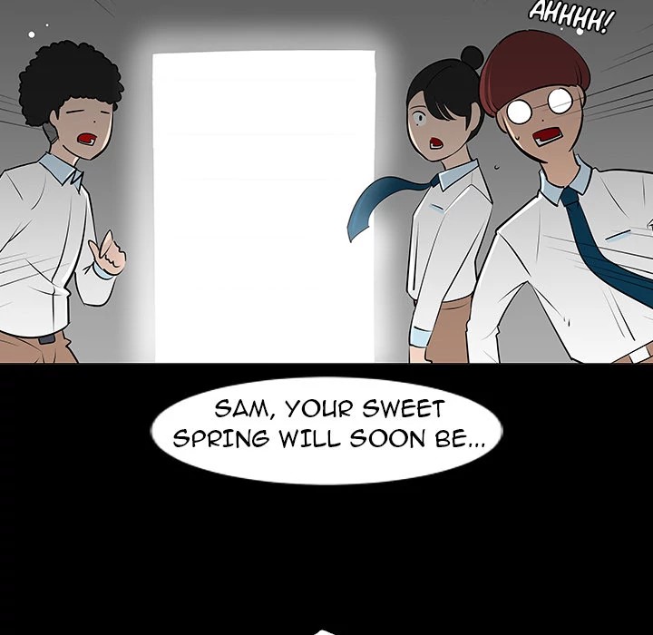 The non Smoker image