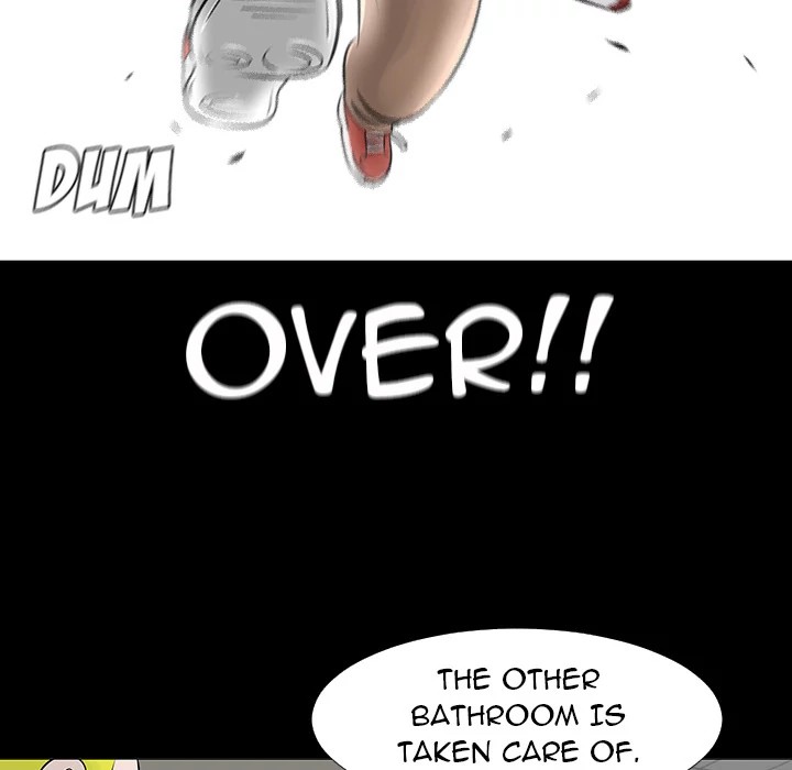 The non Smoker image