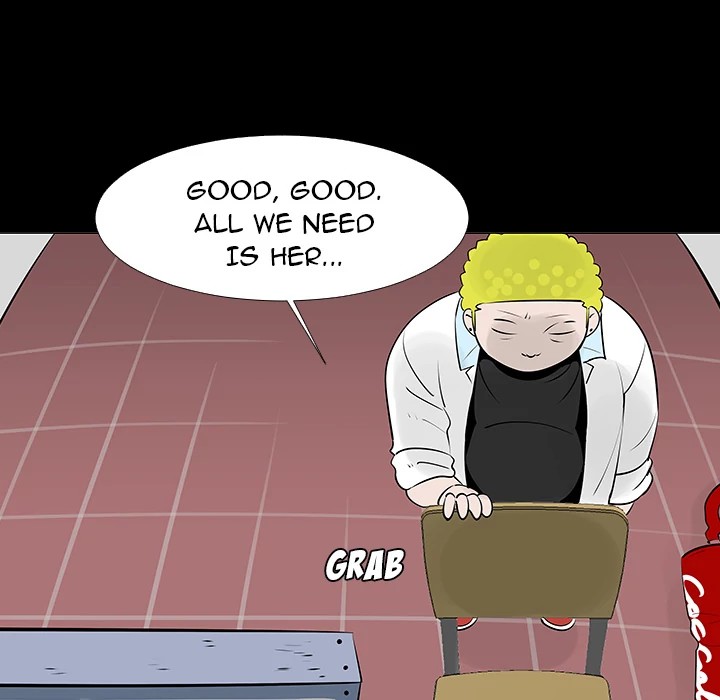 The non Smoker image