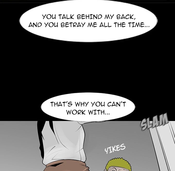 The non Smoker image