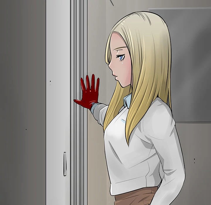 The non Smoker image