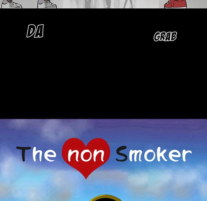 The non Smoker image