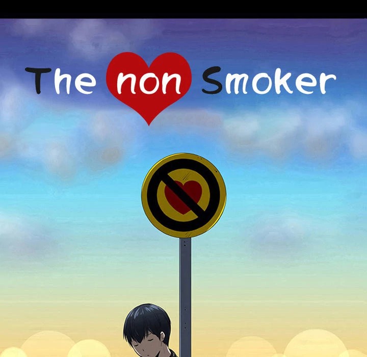 The non Smoker image