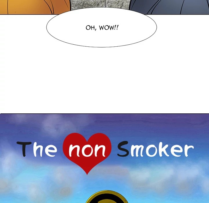 The non Smoker image