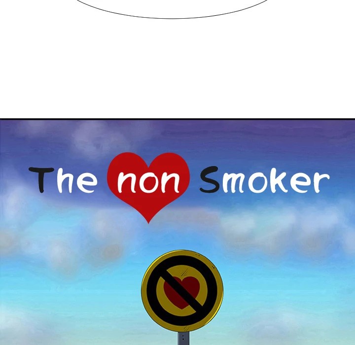 The non Smoker image