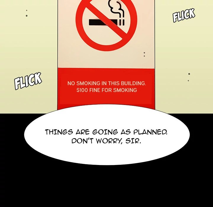 The non Smoker image