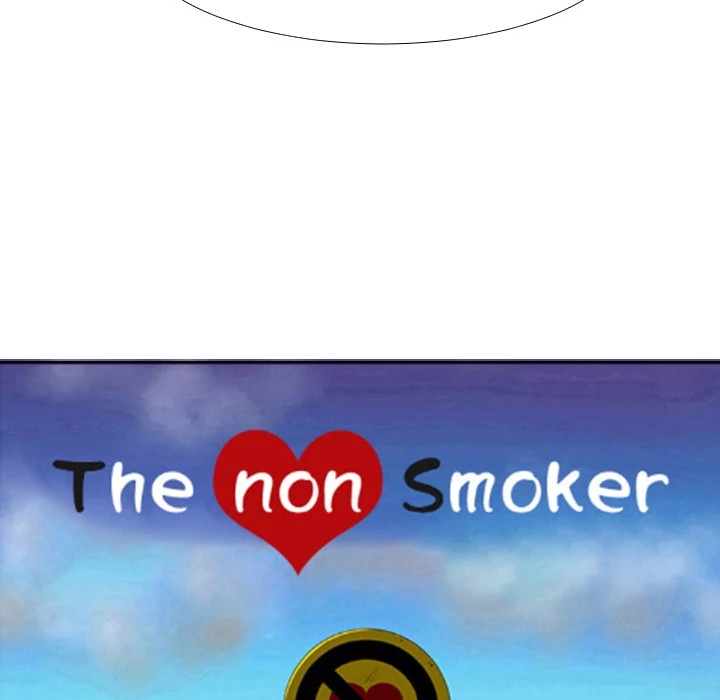 The non Smoker image