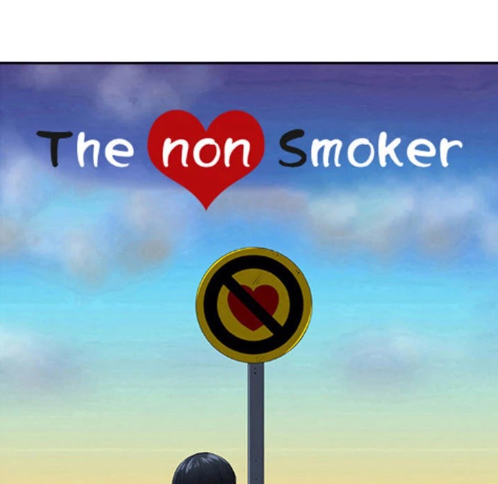 The non Smoker image