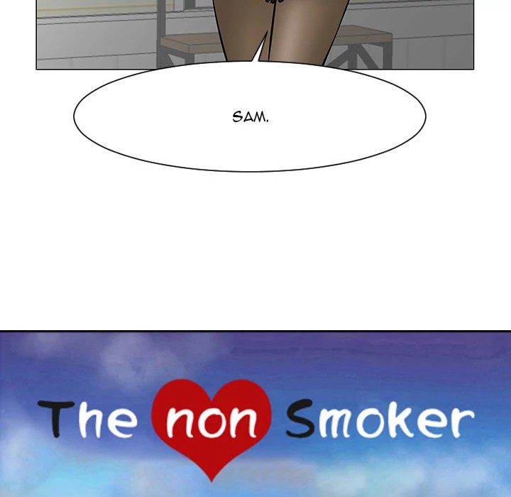 The non Smoker image