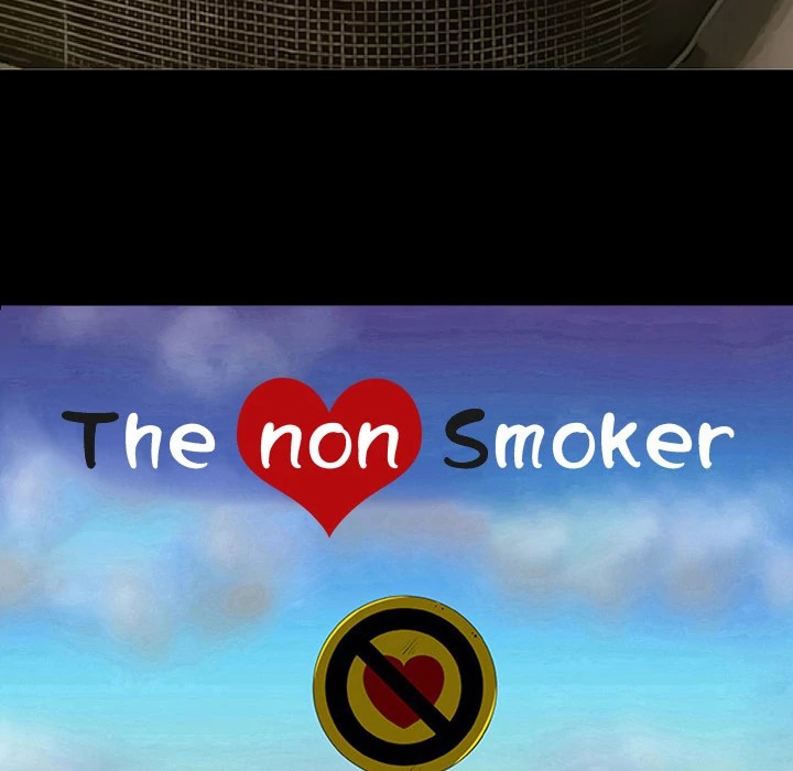 The non Smoker image