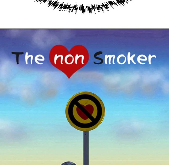 The non Smoker image