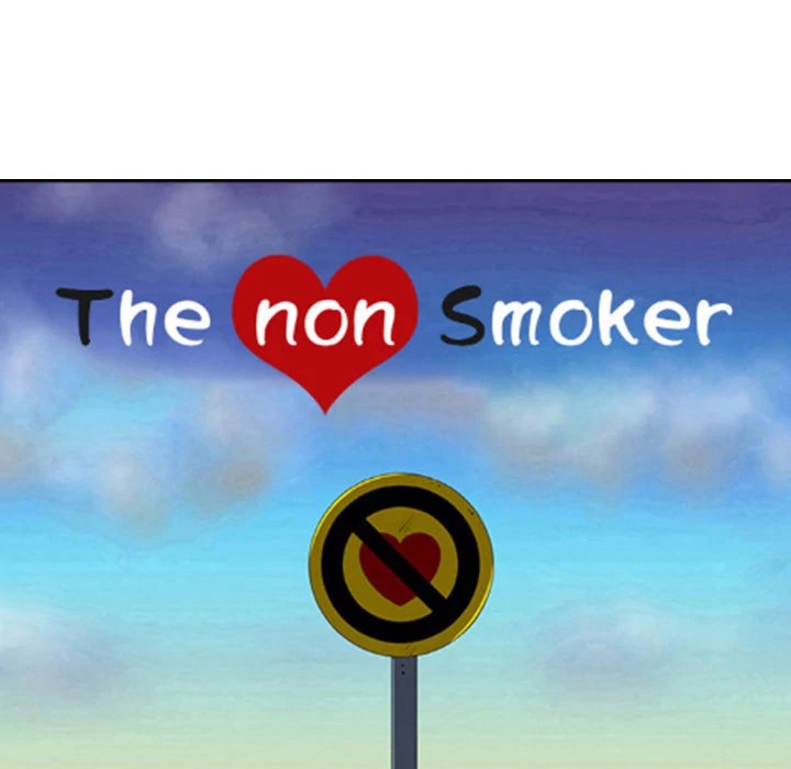 The non Smoker image