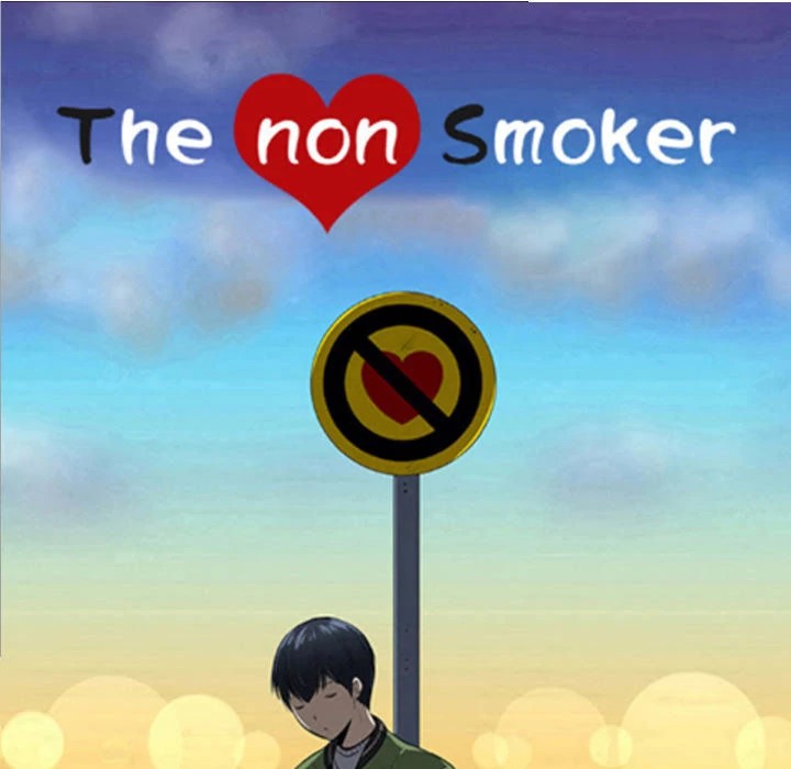 The non Smoker image