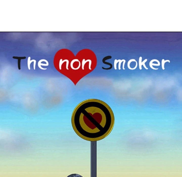 The non Smoker image