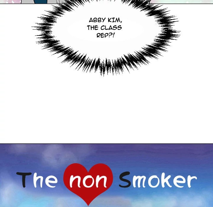 The non Smoker image