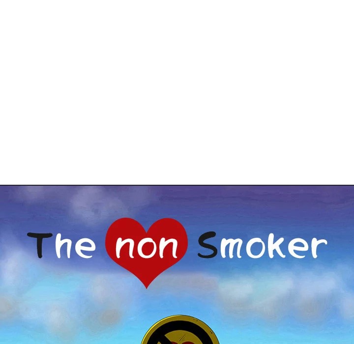 The non Smoker image