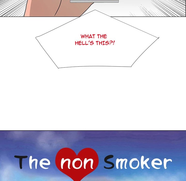 The non Smoker image