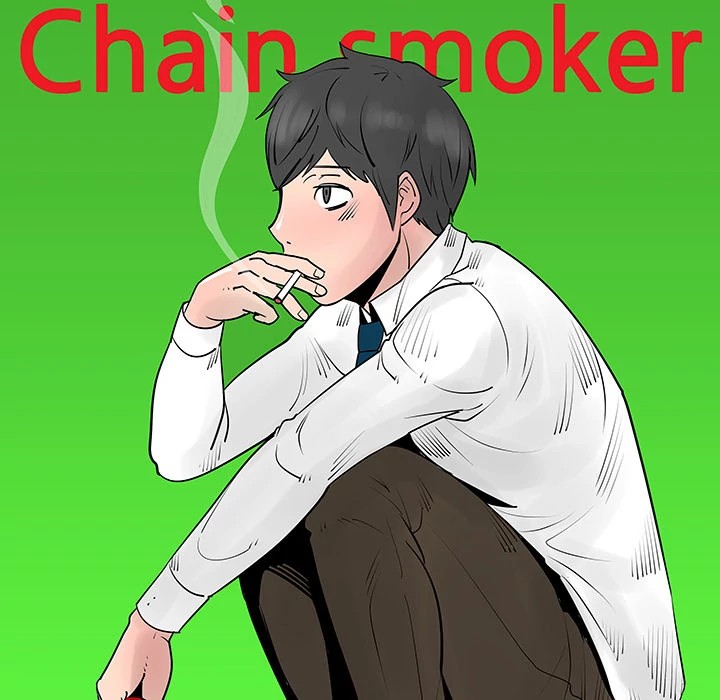 The non Smoker image