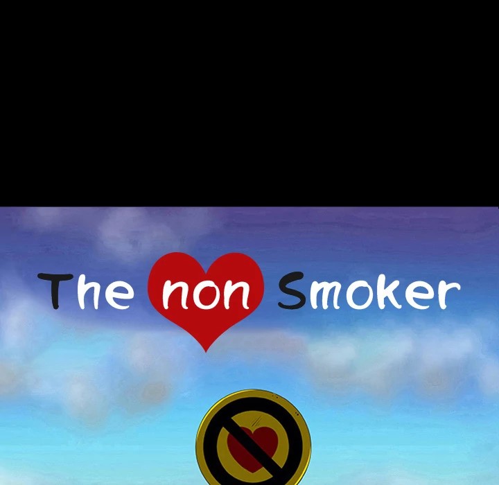 The non Smoker image