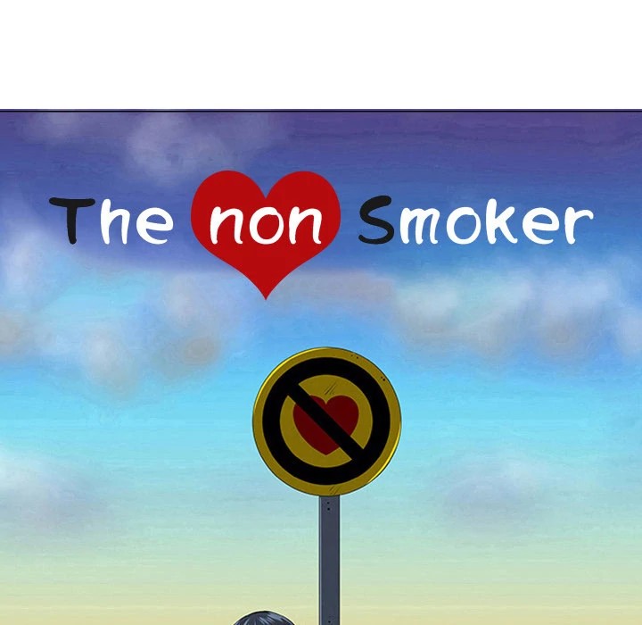 The non Smoker image