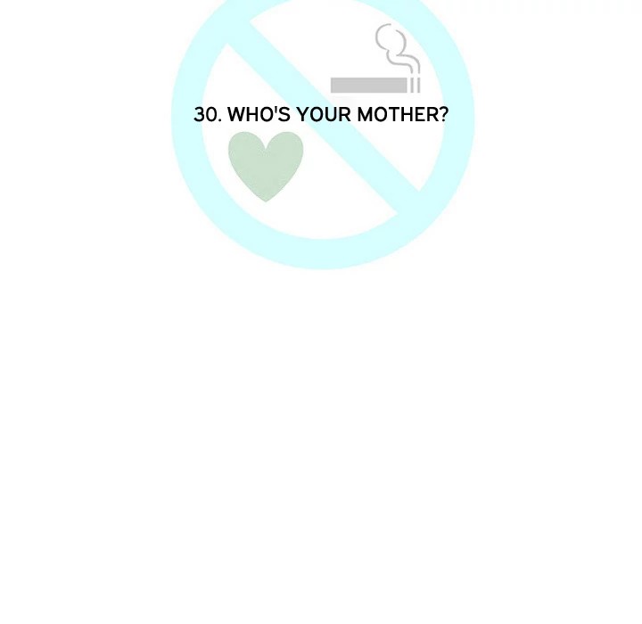 The non Smoker image