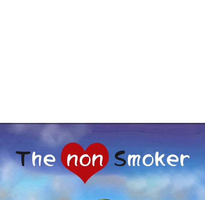 The non Smoker image