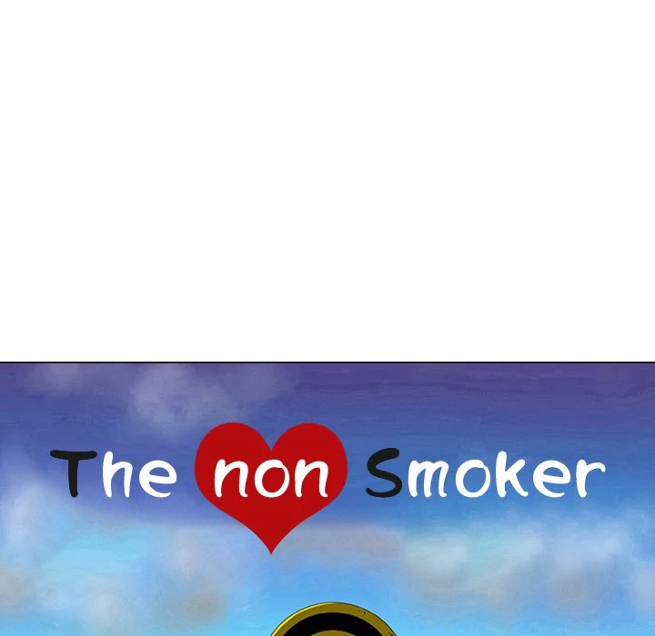 The non Smoker image