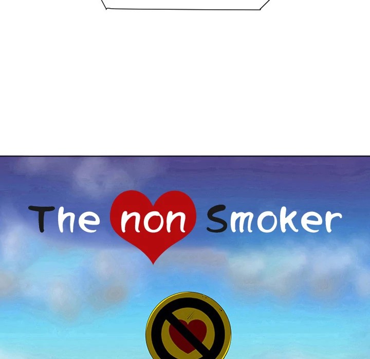 The non Smoker image