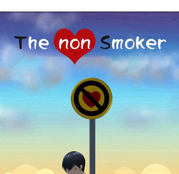 The non Smoker image