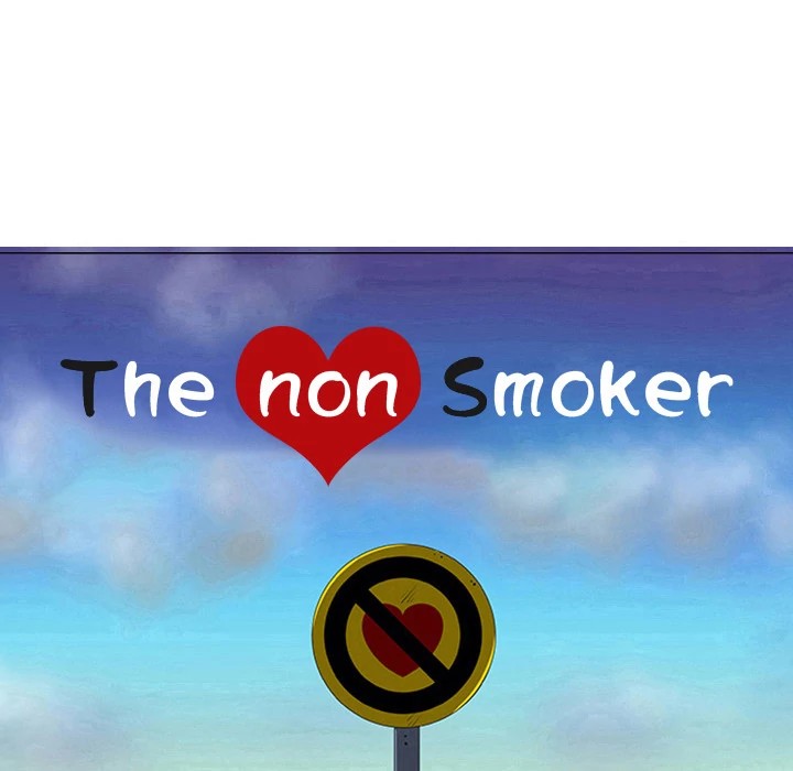 The non Smoker image