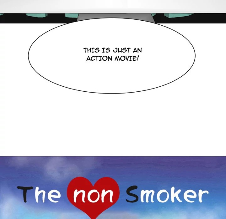 The non Smoker image