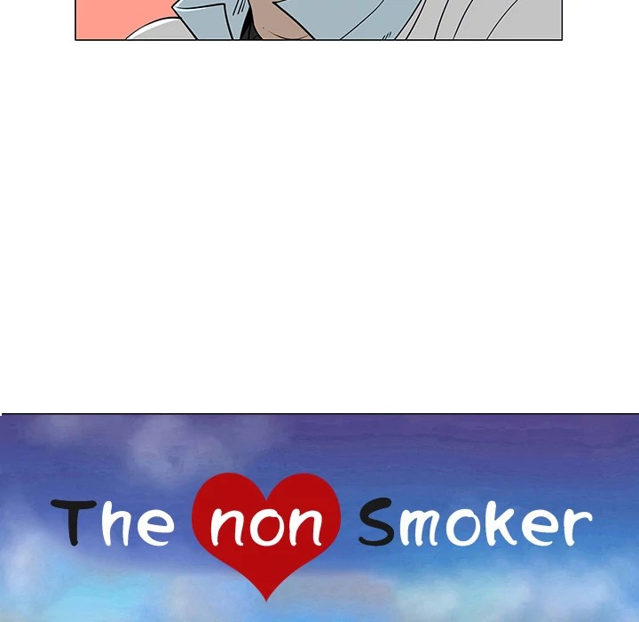 The non Smoker image