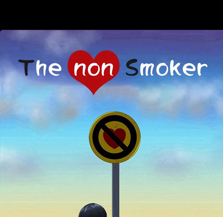 The non Smoker image