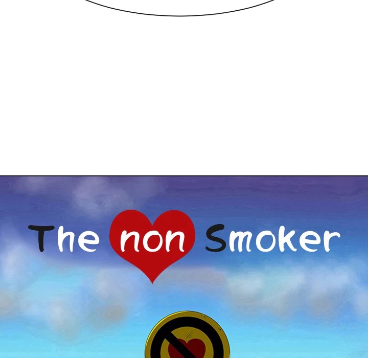 The non Smoker image