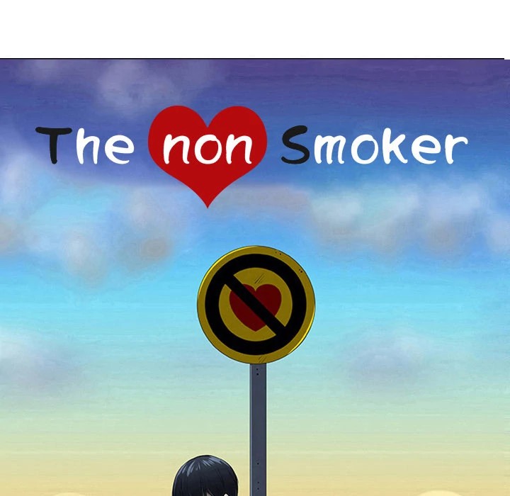 The non Smoker image