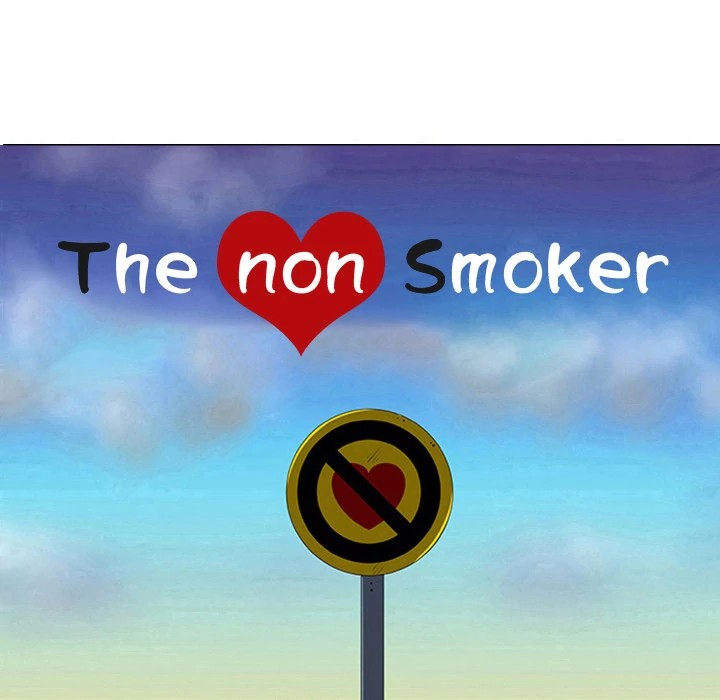 The non Smoker image