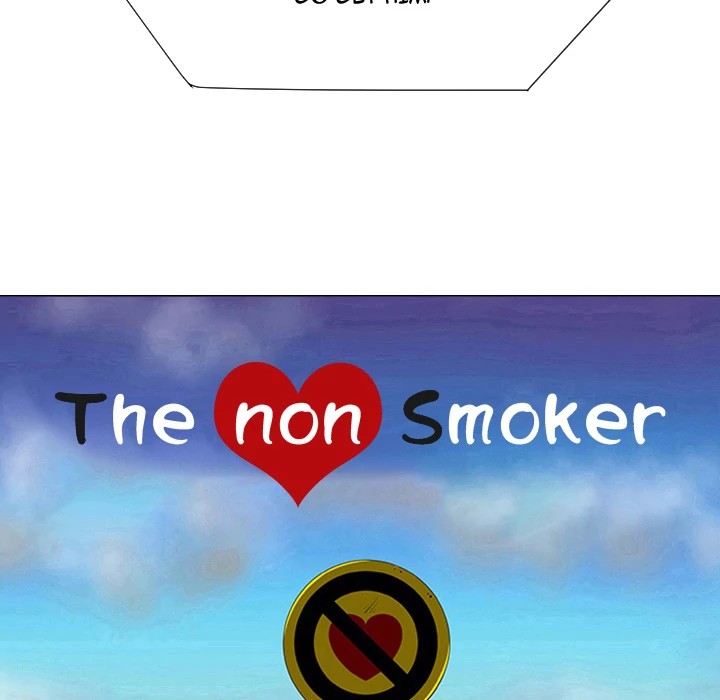 The non Smoker image