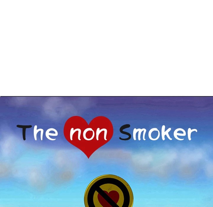 The non Smoker image