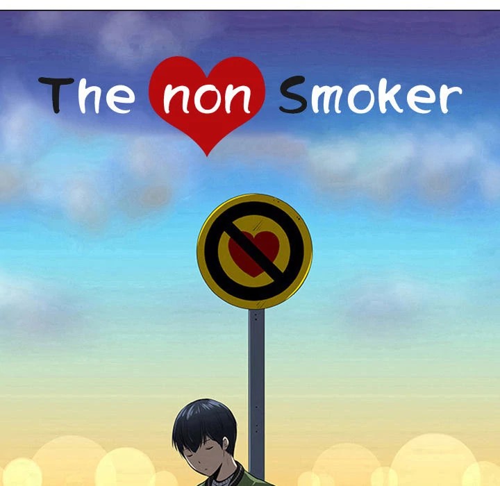 The non Smoker image