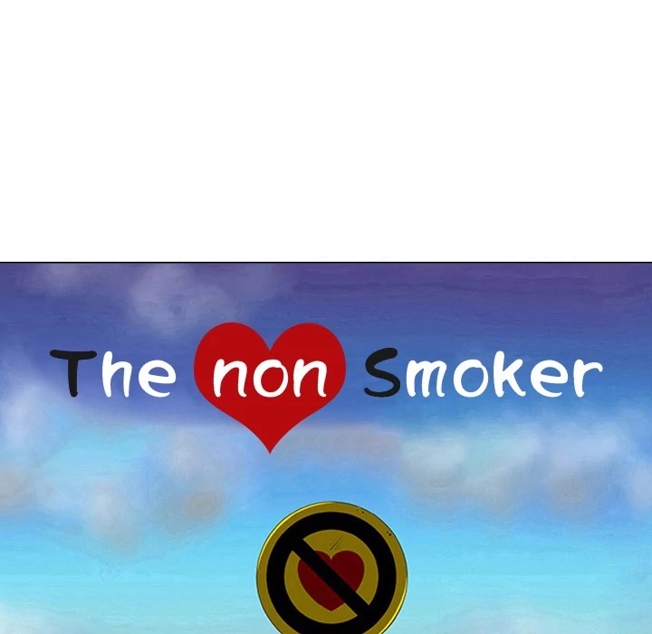 The non Smoker image