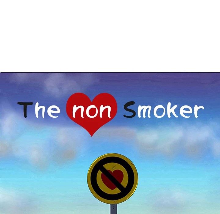 The non Smoker image