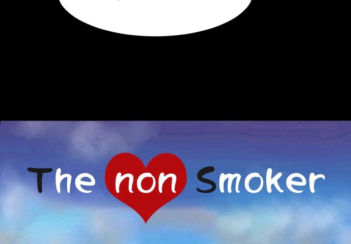 The non Smoker image