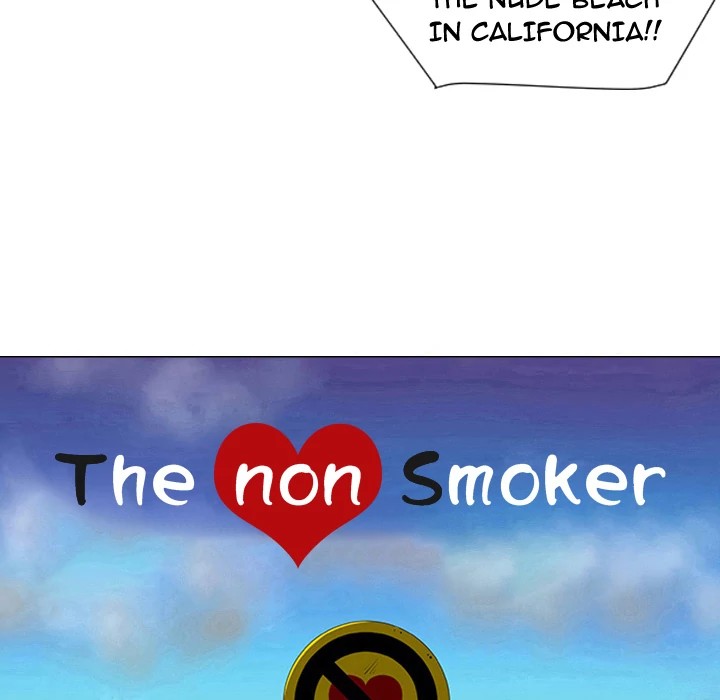 The non Smoker image