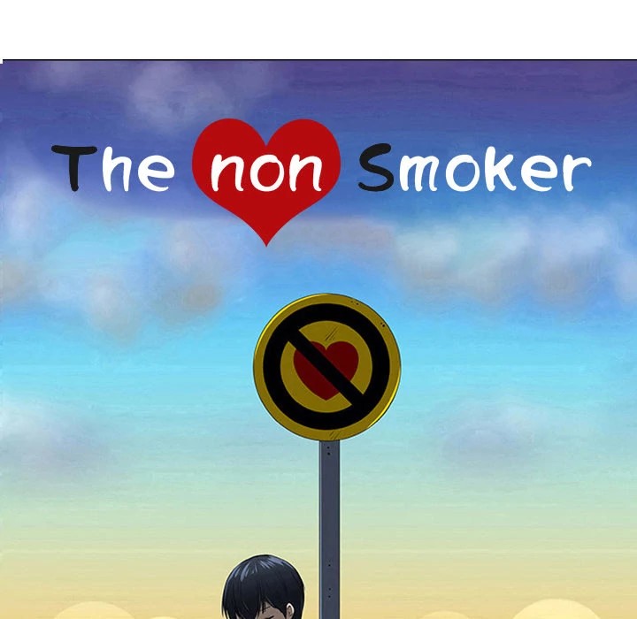 The non Smoker image