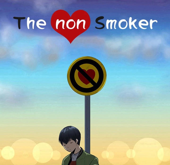 The non Smoker image