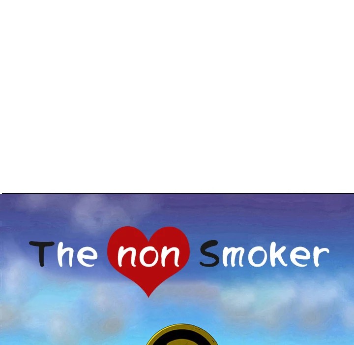 The non Smoker image