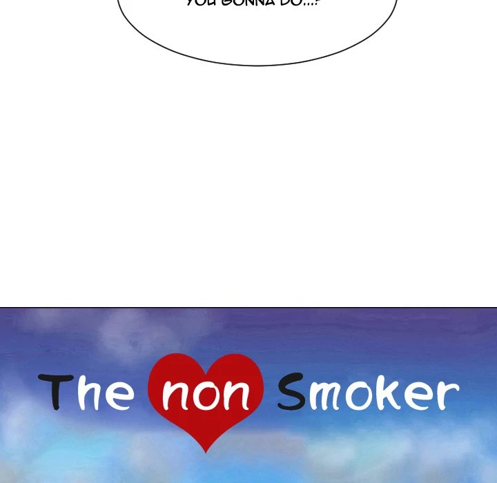 The non Smoker image