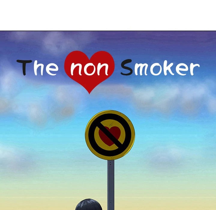 The non Smoker image